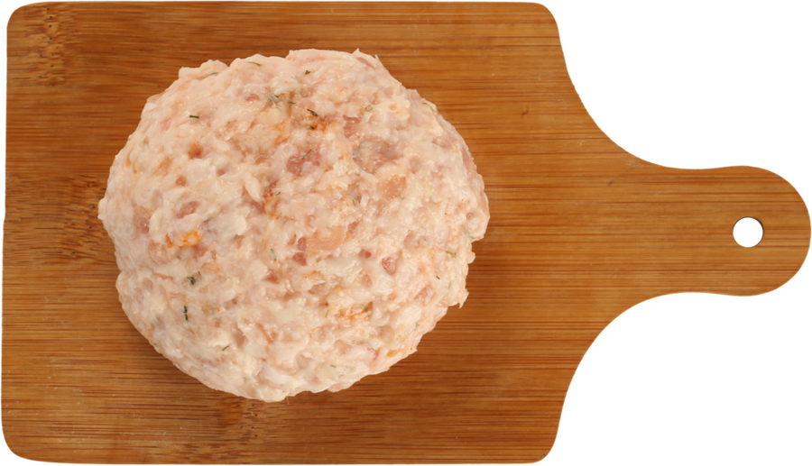 

Шпик закусочный соленый ЛЕНТА FRESH, весовой
