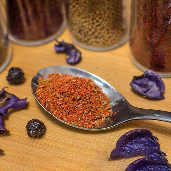 Приправа смесь специй для курицы на развес