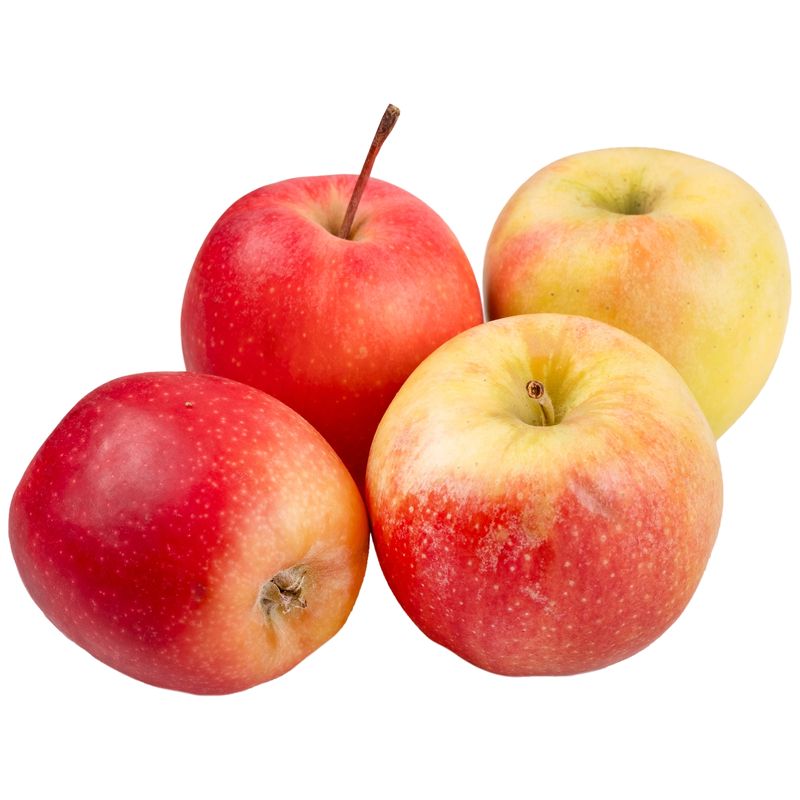 

Яблоки сезонные вес