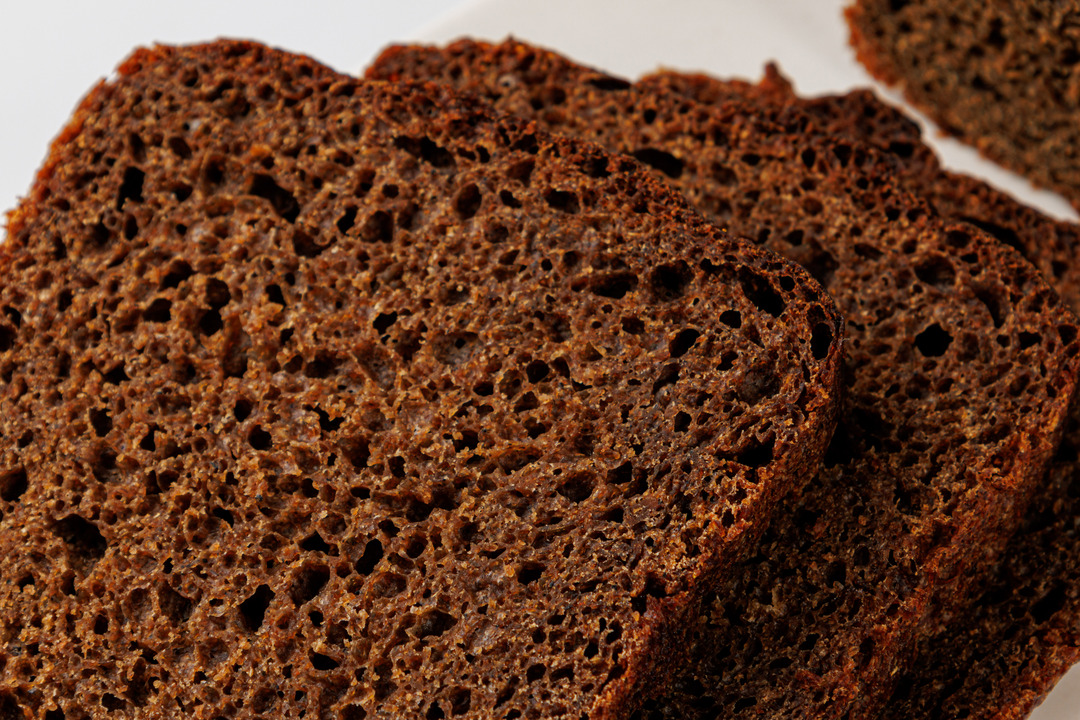 

Хлеб "Бородинский"