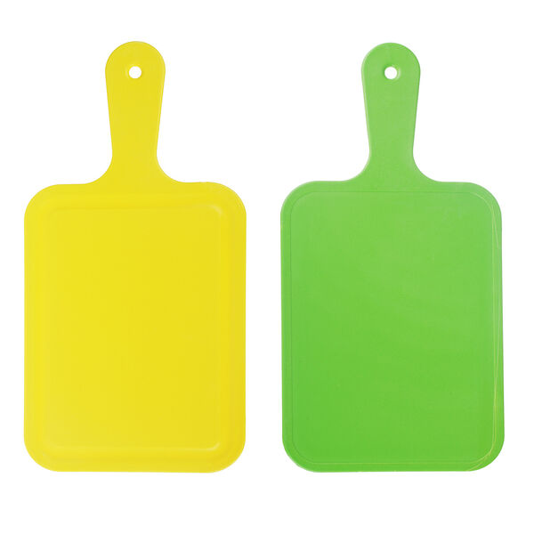 Vetta доска разделочная, 33x17см, полипропилен в ассортименте