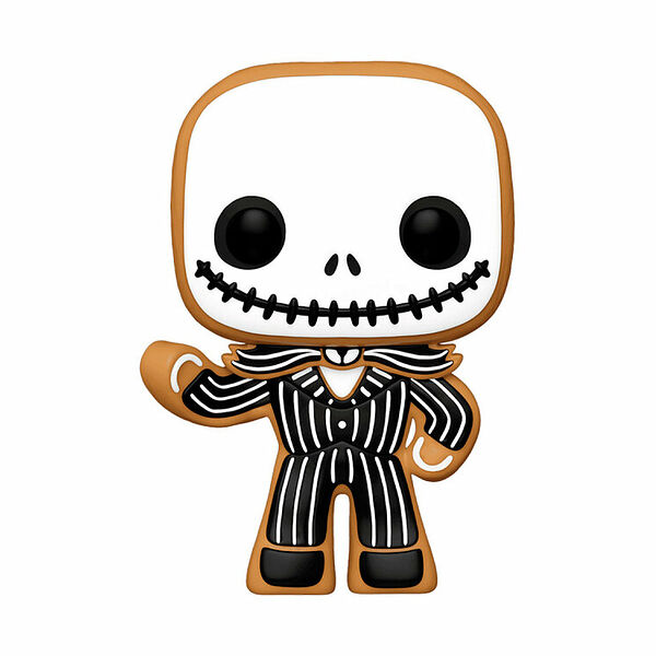 Фигурка Funko 67715 Фигурка Disney TNBC: Jack