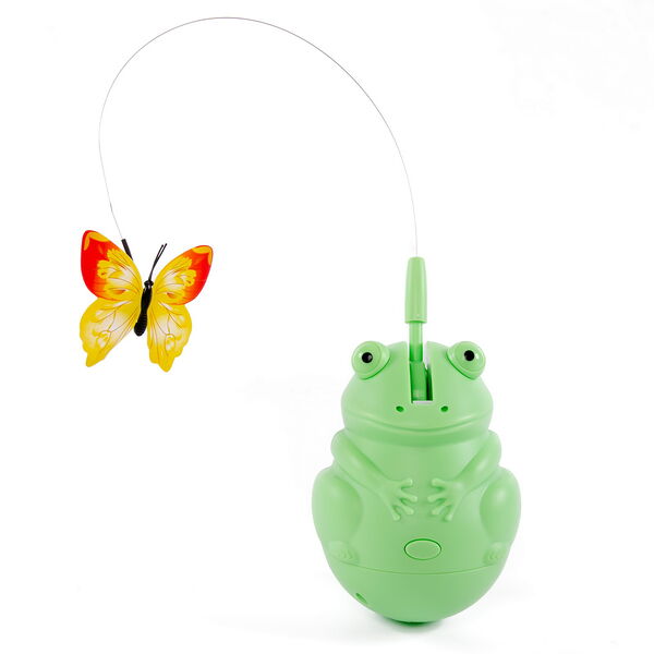 SkyRus Игрушка для кошек интерактивная 