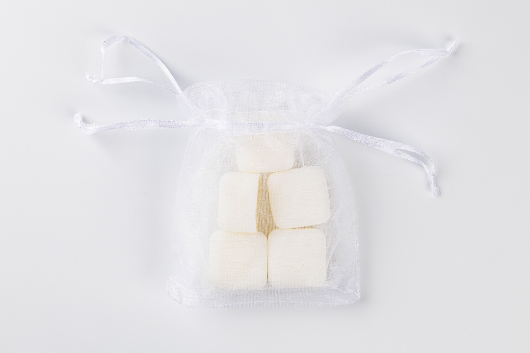 

Аромасаше из соевого воска "Сумеречный лес"