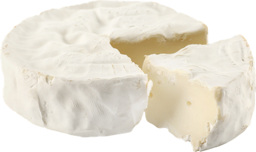 

Сыр камамбер White cheese from Zhukovka с белой плесенью 50% БЗМЖ 125 г