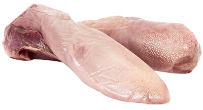 Язык говяжий Диета замороженный вес