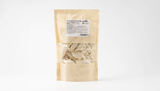 Вареники картофель/грибы заморозка