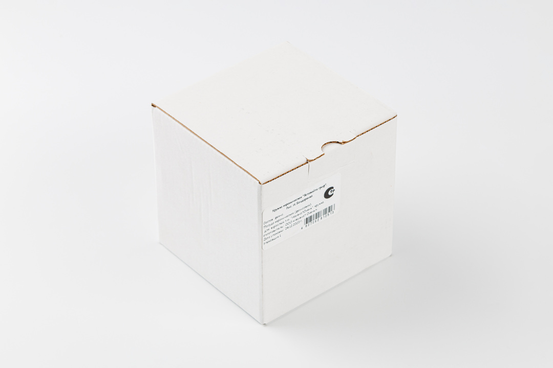 

Кружка Вставайте граф