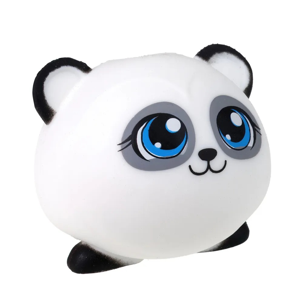 

Игрушка 1TOY Крутой замес Панда 8,5х8см