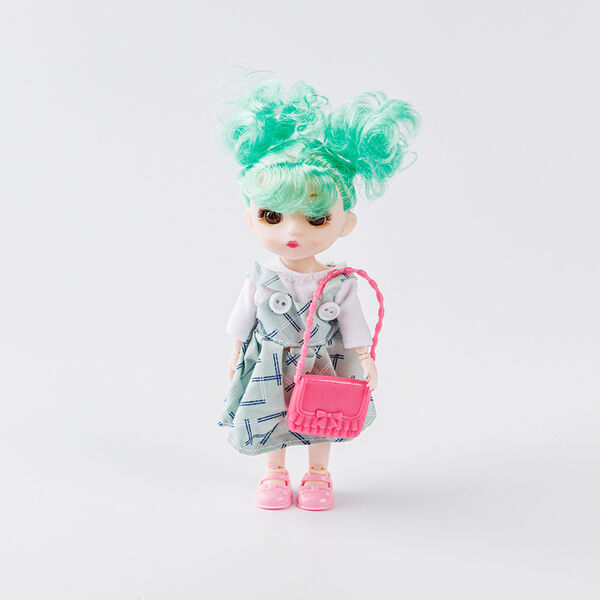 Игрушка-кукла 