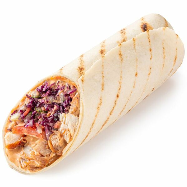 Шаурма по-домашнему, 250г