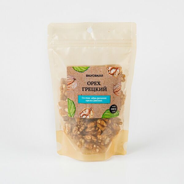 Орех грецкий