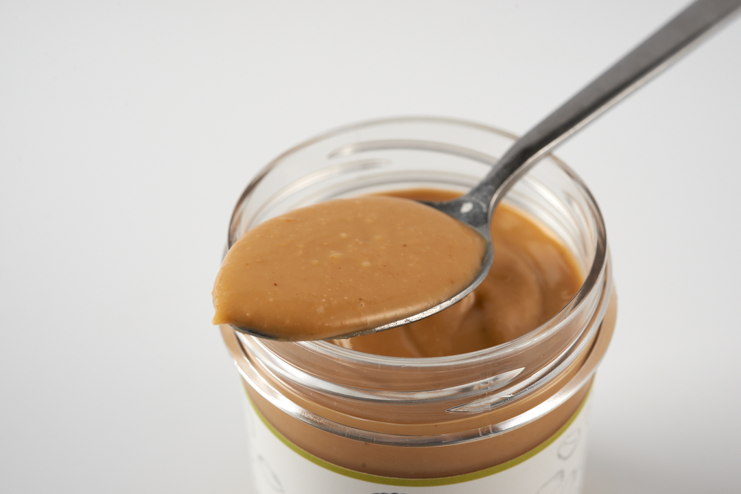 

Арахисовая паста Благодар Классическая мелкий помол