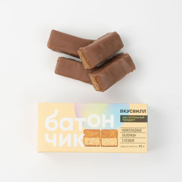 Батончик 