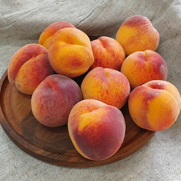 Персики Крым (Danilovskymarket)