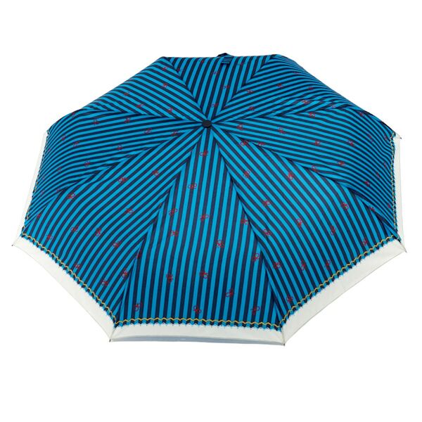 Зонт женский, автомат, понж