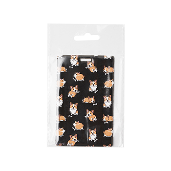 

Держатель для карт iLikeGift Doggy, Россия