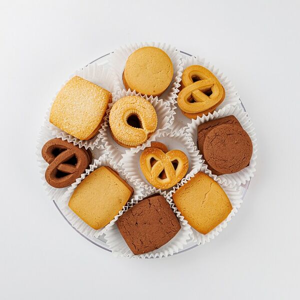 Печенье ВкусВилл 