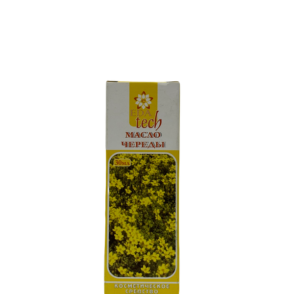 Масло пажитника 30мл