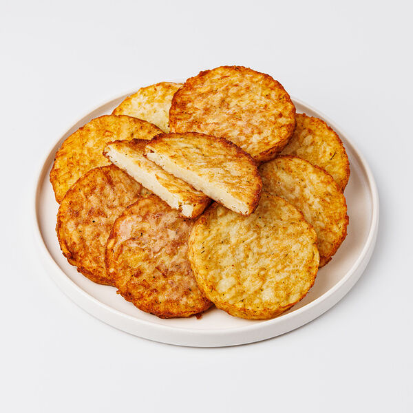 Драники картофельные, замороженные, 400г