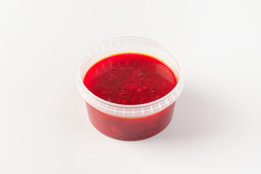 

Борщ ВкусВилл вегетарианский 300 г