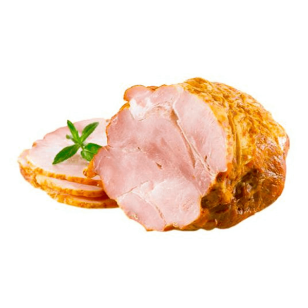 Мясо Торговая площадь Деликатесное к/в газ вес до 400г