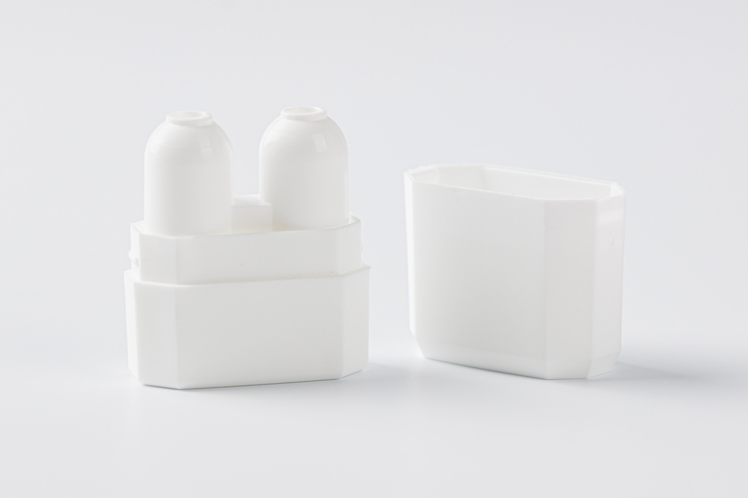 

Карандаш для ингаляции с эфирными маслами мяты, эвкалипта и камфоры, 5 г