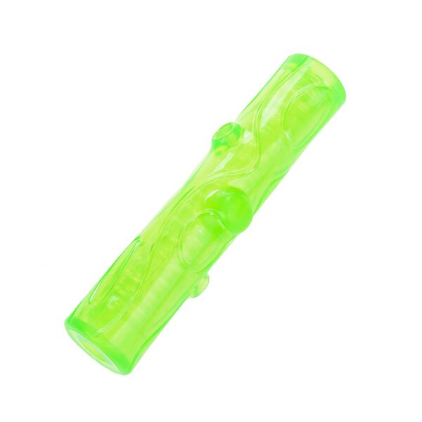 Игрушка для собак Палочка хрустящая, 16 см