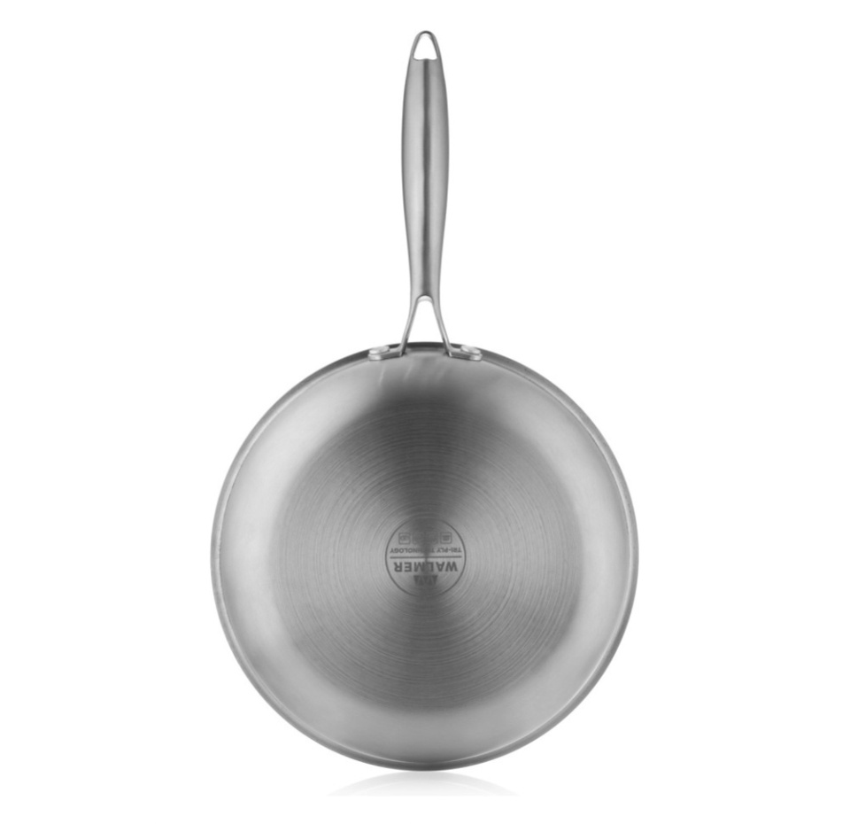 

Сковорода Neo Steel, Walmer, 26 см, Китай