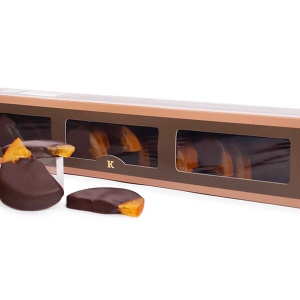 Набор «Апельсиновый вечер»