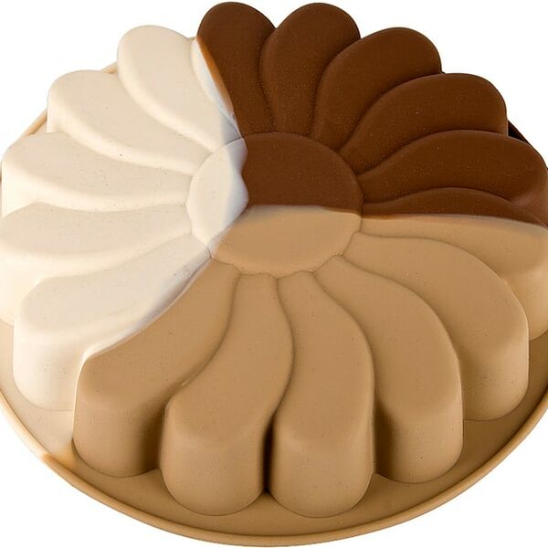 Форма для выпечки Nouvelle Daily Tiramisu 23*4см