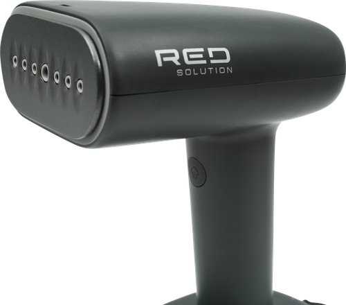 

Отпариватель RED SOLUTION COLORSENSE 701, 1900Вт