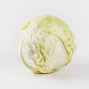 Капуста молодая новый урожай вес