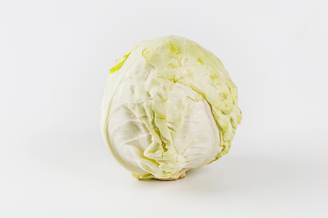 

Капуста белокочанная молодая вес