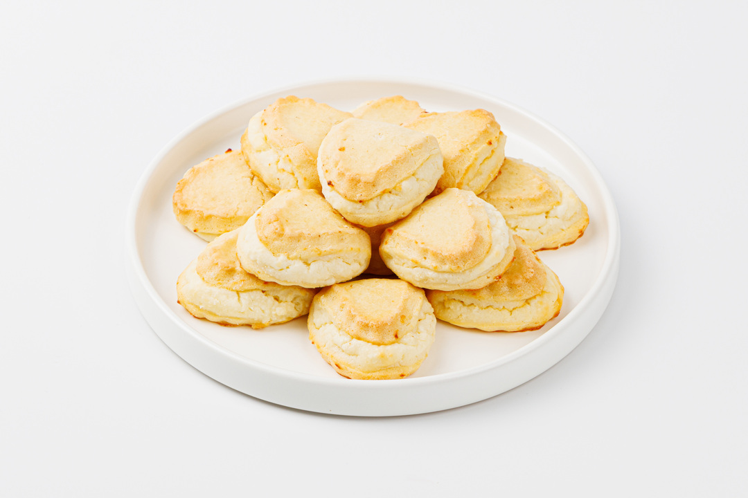 

Сочники ВкусВилл с творогом набор 250 г