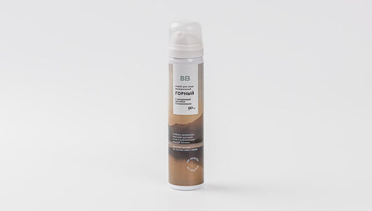 Спрей минеральный для лица 