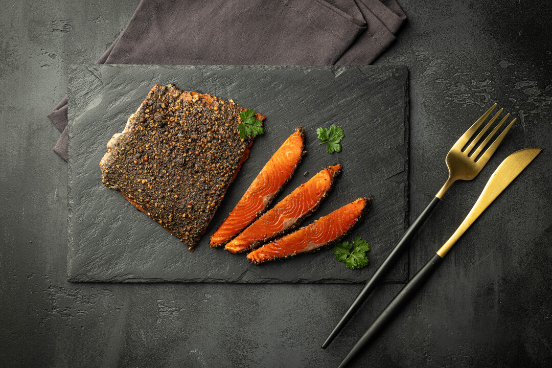 

Татаки из нерки зам., 200 г Продукт замороженный