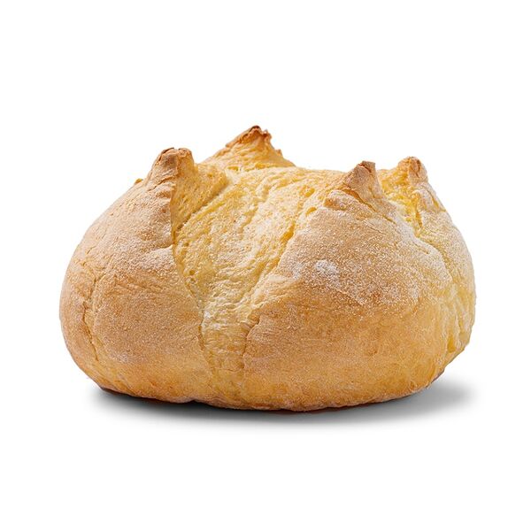 Хлеб Альтамура из твердых сортов пшеницы от шеф-пекаря АВ