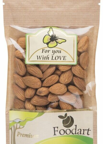 Миндаль сушёный Foodart