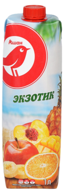 Антифриз из ашана