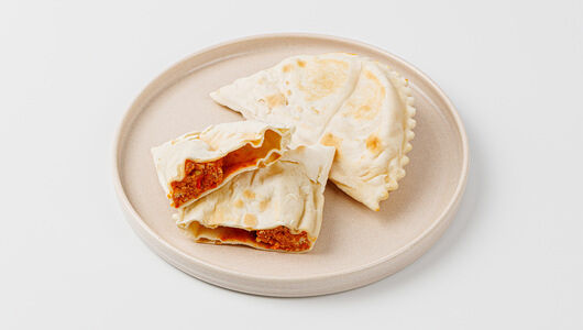 Кутабы Вкусвилл с начинкой 