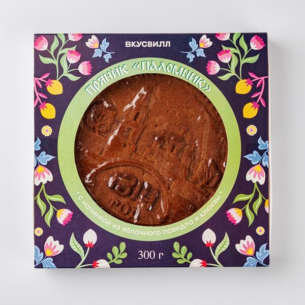 Пряник Паломник