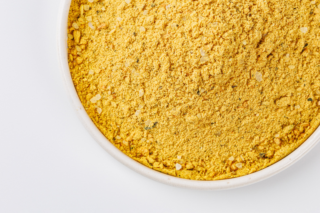 

Бульон овощной сухой