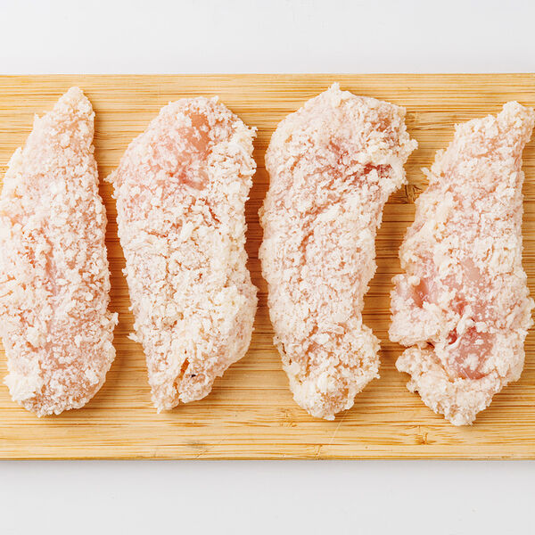 Наггетсы куриные