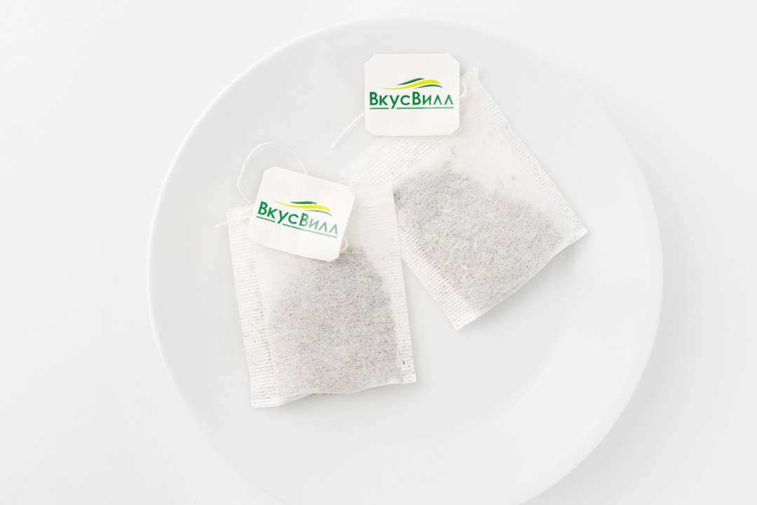 

Чай черный с ромашкой и душицей в пакетиках