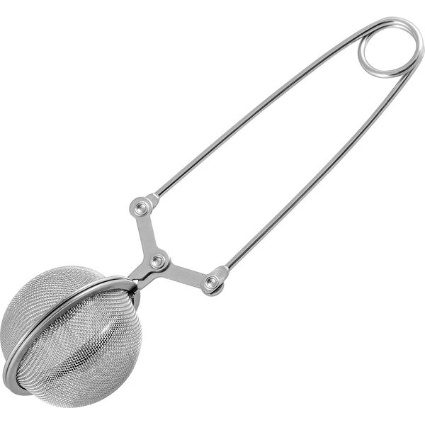Ситечко для заваривания чая Mallony, 15.5х4 см, нерж. сталь