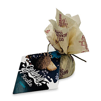 Сыр классический 50 % Gerberg knolle