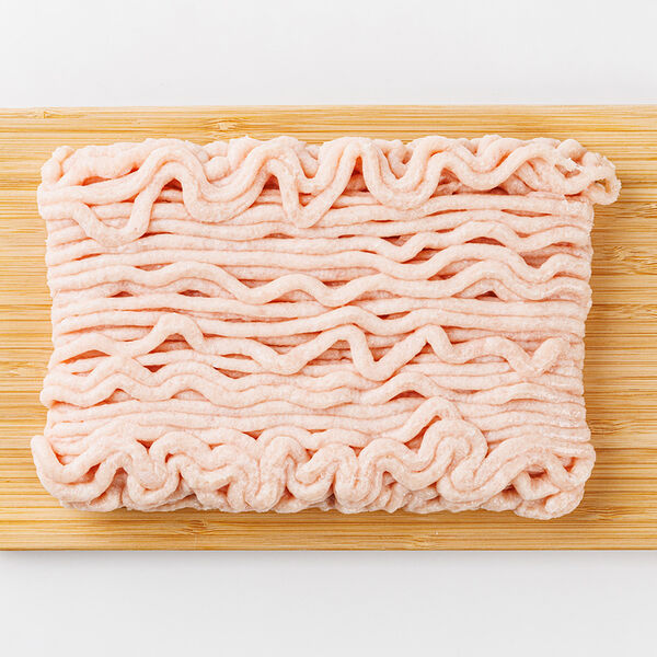 Фарш куриный охлажденный