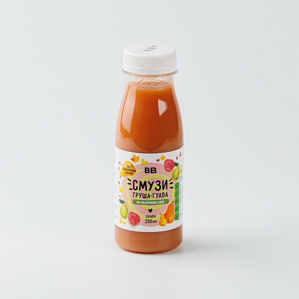 Смузи ВкусВилл 