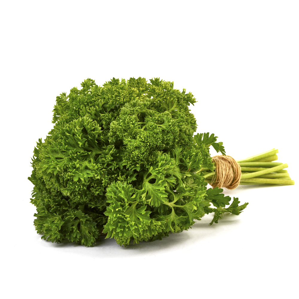 

Петрушка кудрявая, вес